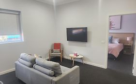 Civic Apartments